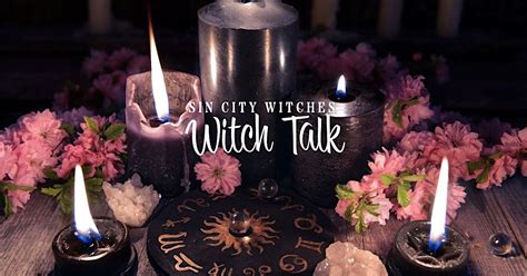 Join the Magical Journey: Witchcraft Meetups in Your City